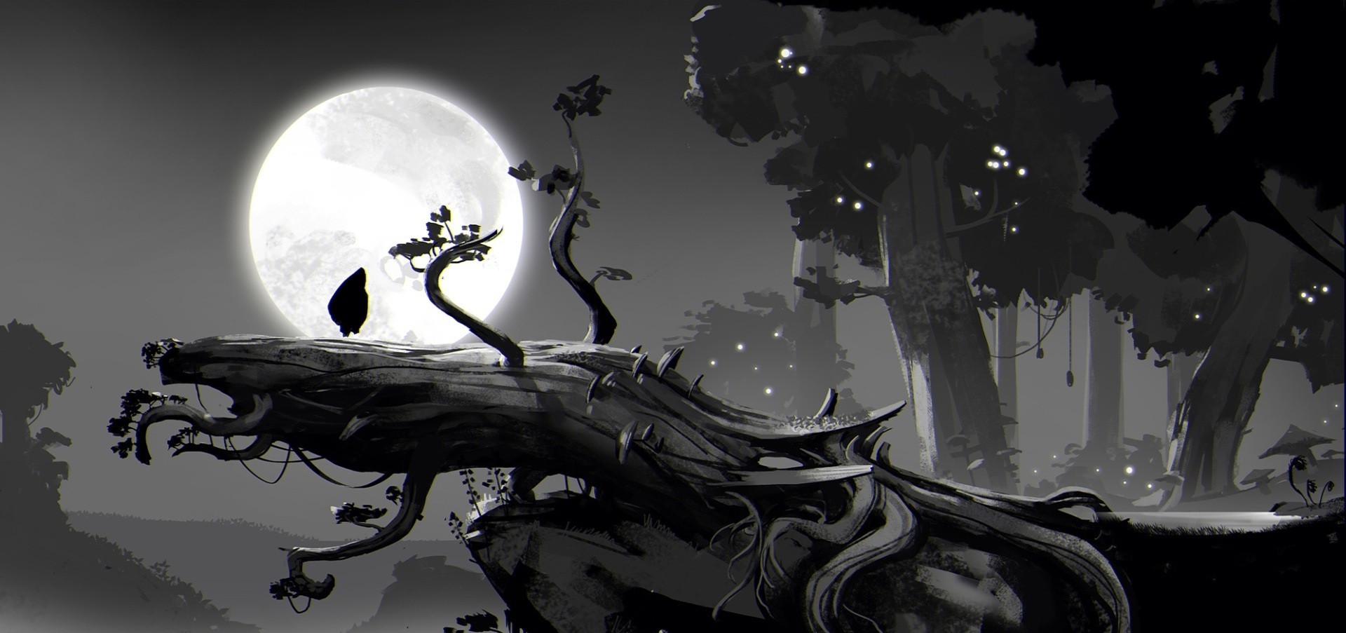 Ori and the Blind Forest - Imagen 33